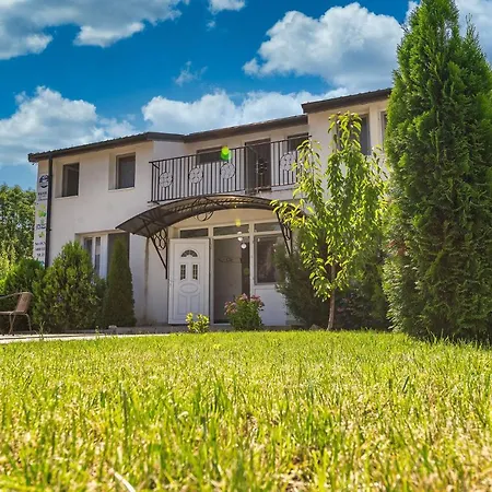 Vakantiehuis Duo Caffe Baneasa Boekarest