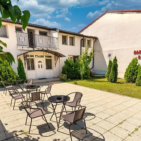 Vakantiehuis Duo Caffe Baneasa Boekarest