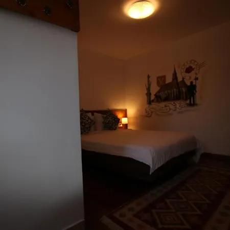 Duo Caffe Baneasa Vakantiehuis Boekarest