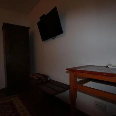 Duo Caffe Baneasa * Boekarest