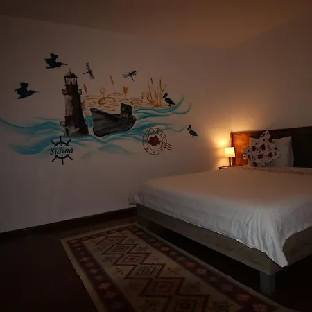 Duo Caffe Baneasa Vakantiehuis Boekarest