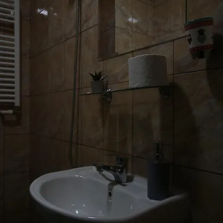 Duo Caffe Baneasa Boekarest