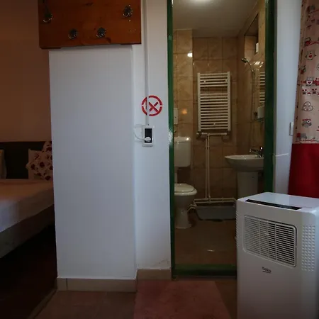 Duo Caffe Baneasa * Boekarest