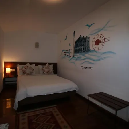 Duo Caffe Baneasa Vakantiehuis Boekarest