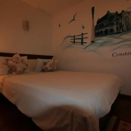 Duo Caffe Baneasa Boekarest