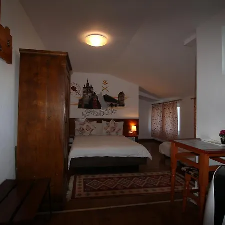 Duo Caffe Baneasa * Boekarest