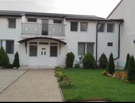 Duo Caffe Baneasa * Boekarest