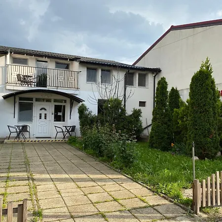 Duo Caffe Baneasa Boekarest