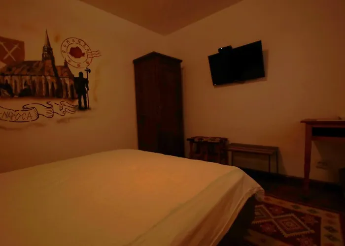 Duo Caffe Baneasa Case de vacanță