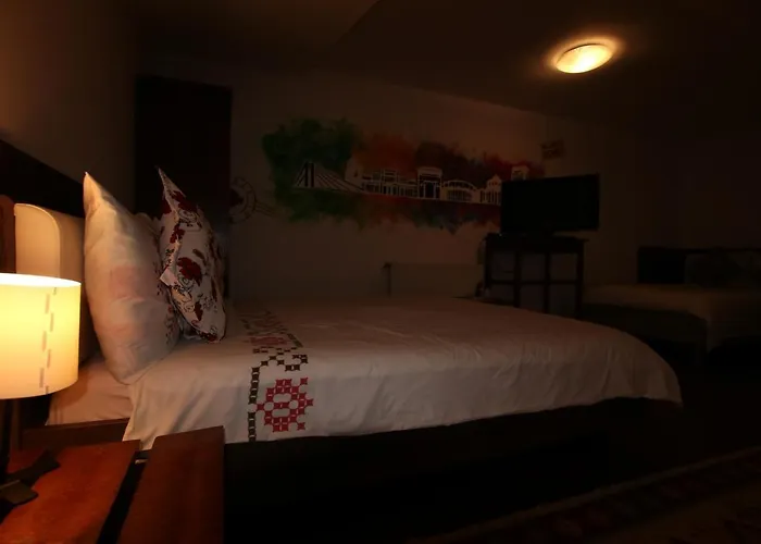 Duo Caffe Baneasa * Bucureşti