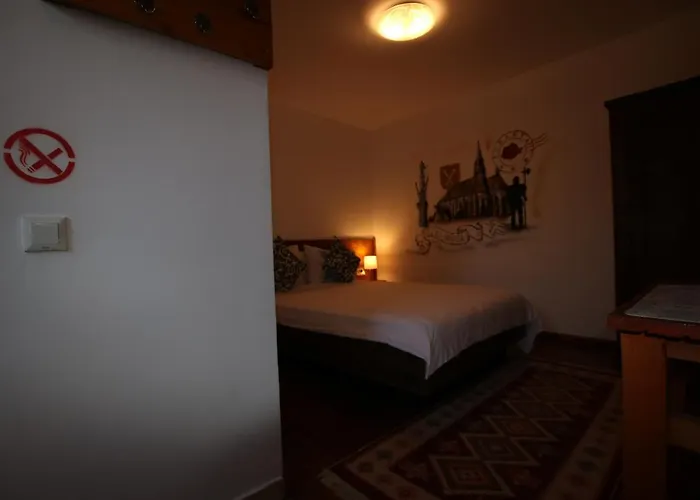 Duo Caffe Baneasa Case de vacanță Bucureşti