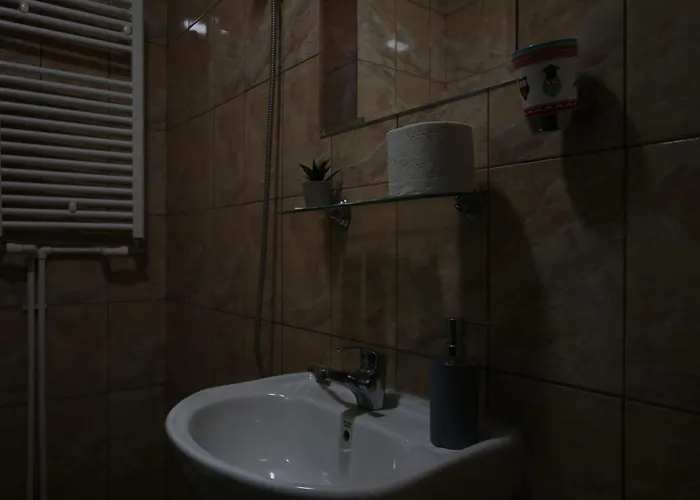 Duo Caffe Baneasa Bucureşti