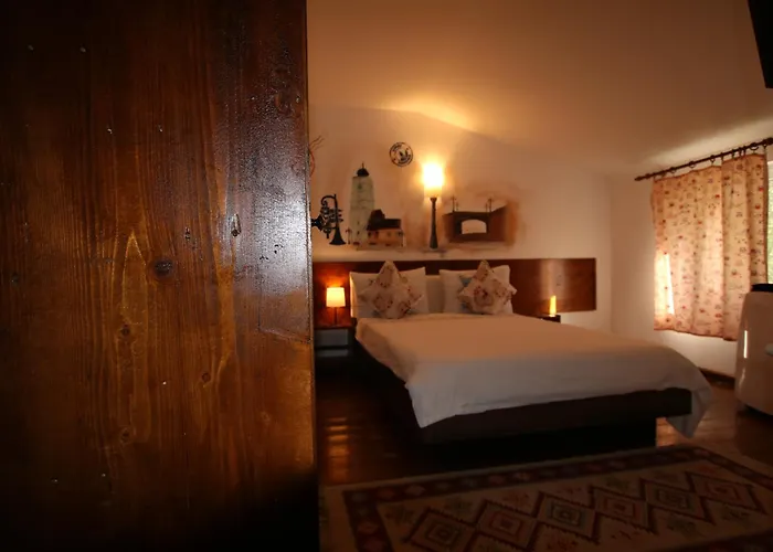 Case de vacanță Duo Caffe Baneasa Bucureşti