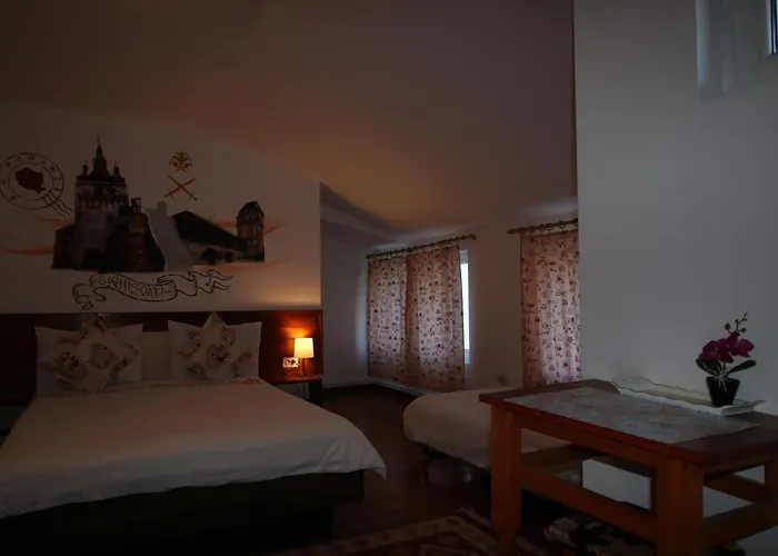 Duo Caffe Baneasa Bucureşti