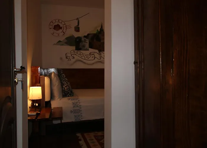 Duo Caffe Baneasa Case de vacanță *