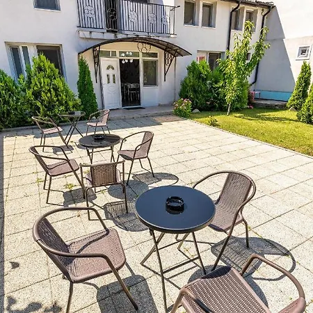 Duo Caffe Baneasa * Бухарест