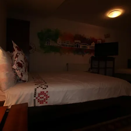 Duo Caffe Baneasa * Bucarest