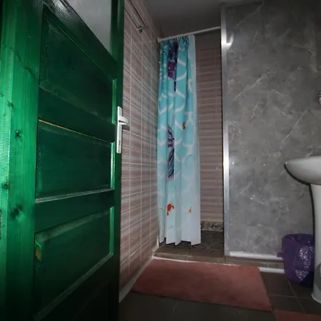 Duo Caffe Baneasa Casa vacanze *