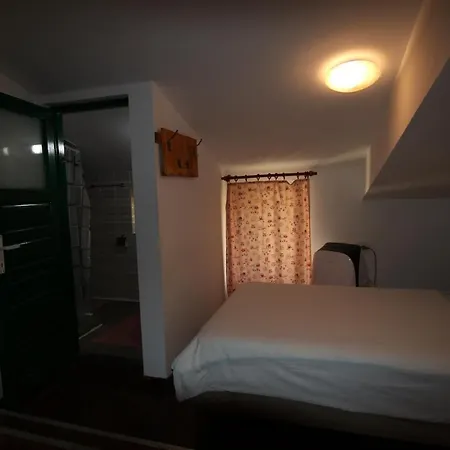 Duo Caffe Baneasa Бухарест