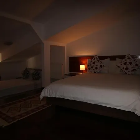 Duo Caffe Baneasa Casa vacanze