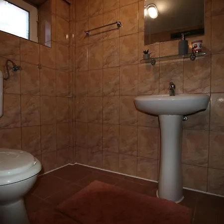 Casa vacanze Duo Caffe Baneasa *