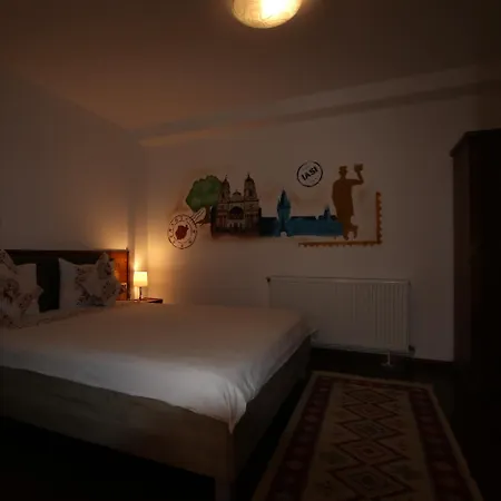 Casa vacanze Duo Caffe Baneasa