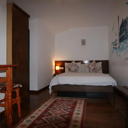 Casa vacanze Duo Caffe Baneasa Bucarest