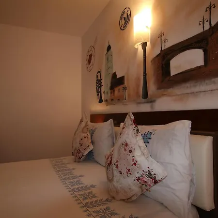 Casa vacanze Duo Caffe Baneasa Bucarest