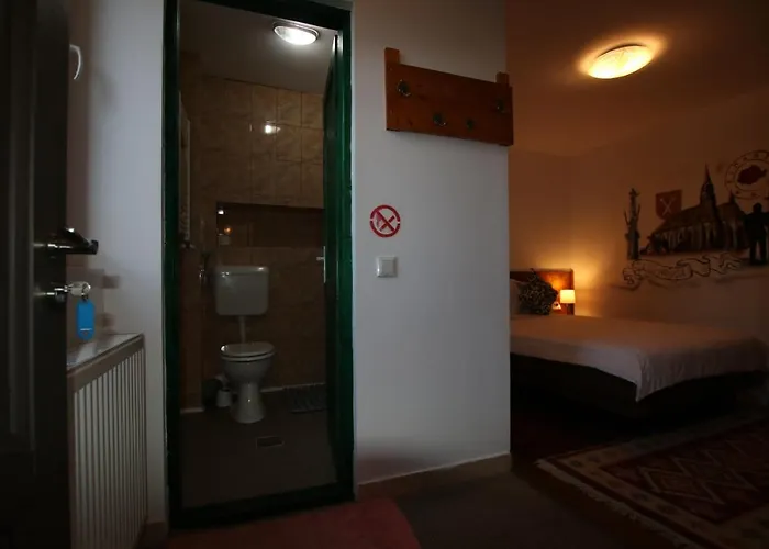 Duo Caffe Baneasa * Bucarest