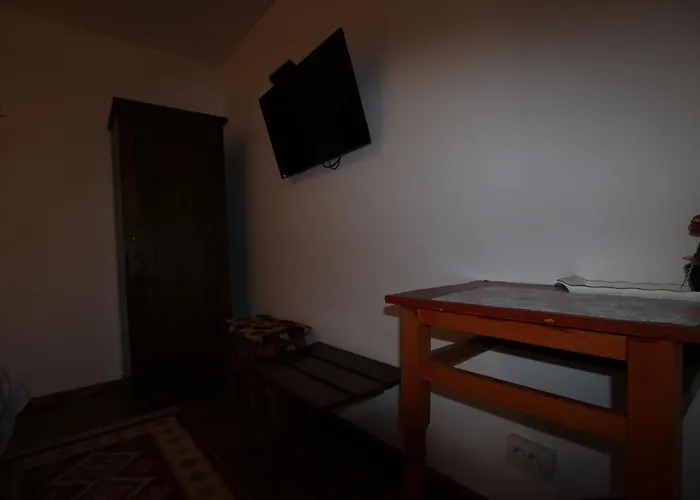 Duo Caffe Baneasa * Бухарест