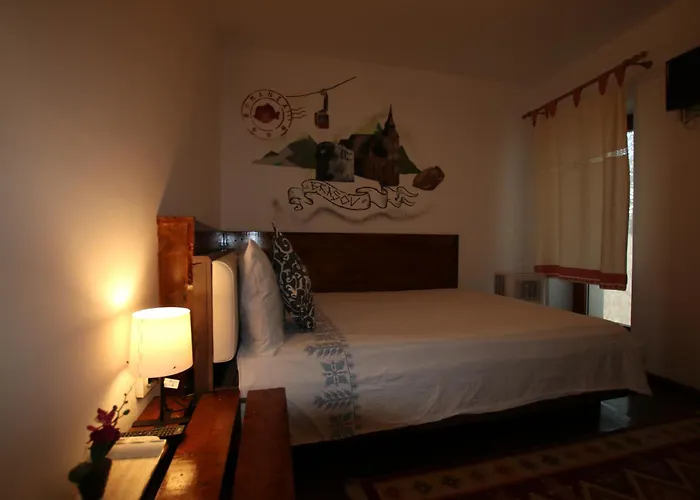 Сasa de vacaciones Duo Caffe Baneasa *