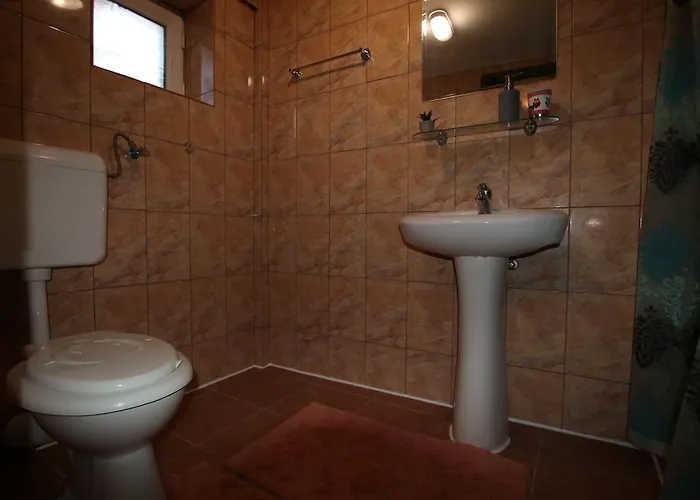 Сasa de vacaciones Duo Caffe Baneasa *