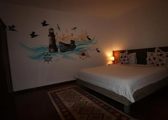 Duo Caffe Baneasa Сasa de vacaciones Bucarest