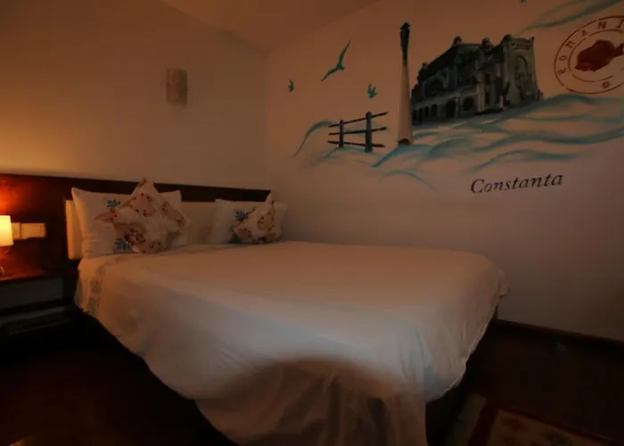 Duo Caffe Baneasa Bucarest