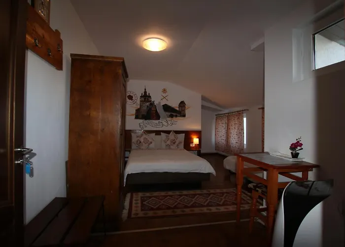 Duo Caffe Baneasa * Bucareste