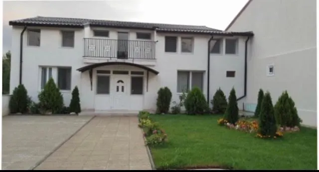 Duo Caffe Baneasa * Bucareste