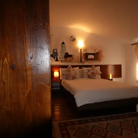 Bed and breakfast Duo Caffe Baneasa Bucarest