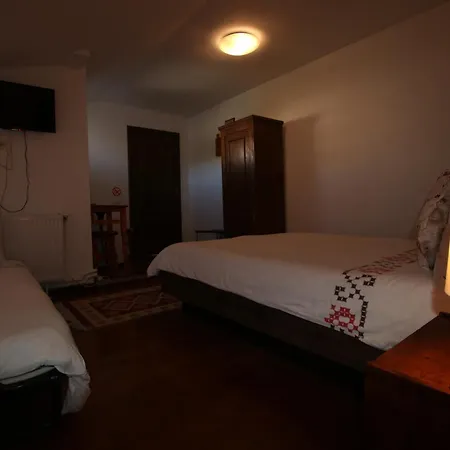 Duo Caffe Baneasa Bed and breakfast Bucarest