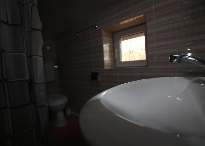 Duo Caffe Baneasa Nyaraló