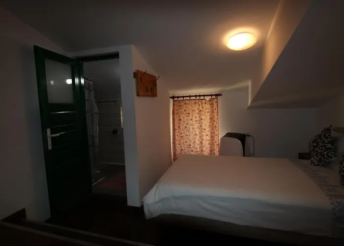 Duo Caffe Baneasa Bukarest