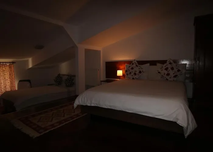 Duo Caffe Baneasa Nyaraló