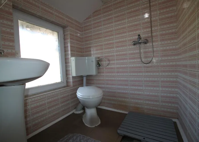 Vakantiehuis Duo Caffe Baneasa Boekarest