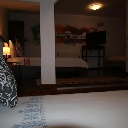 Duo Caffe Baneasa Bukarest