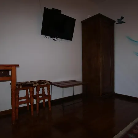 Duo Caffe Baneasa Feriehus