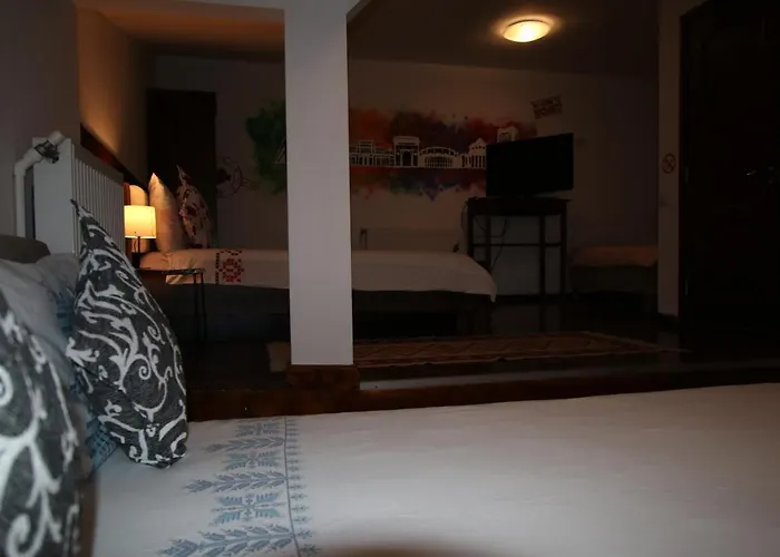 Duo Caffe Baneasa Βουκουρέστι