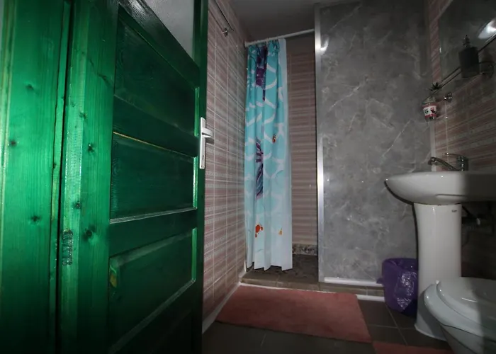 Duo Caffe Baneasa Σπίτι διακοπών *