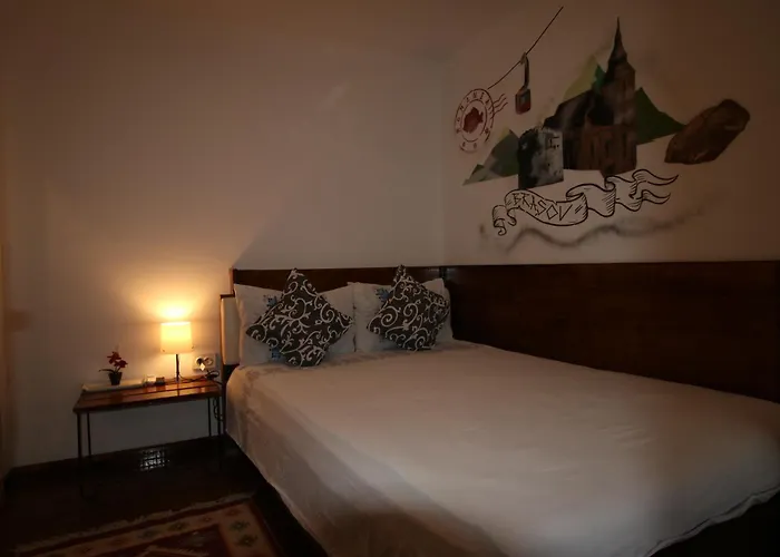 Duo Caffe Baneasa Σπίτι διακοπών