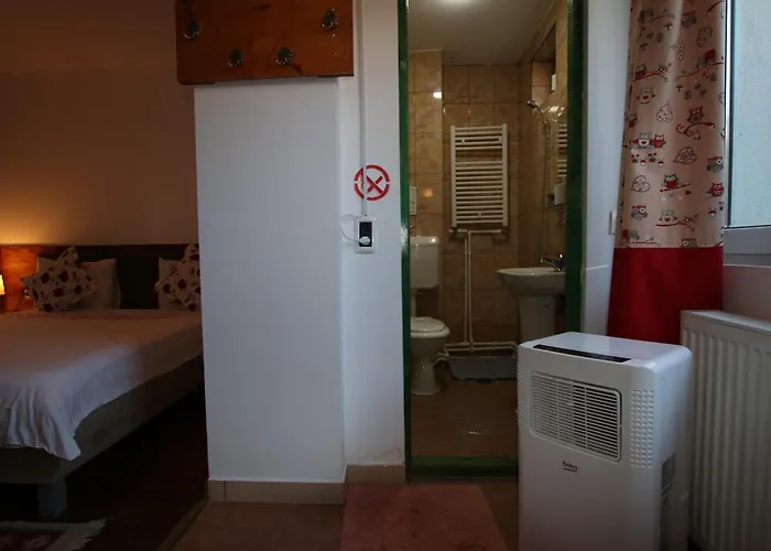 Duo Caffe Baneasa * Βουκουρέστι