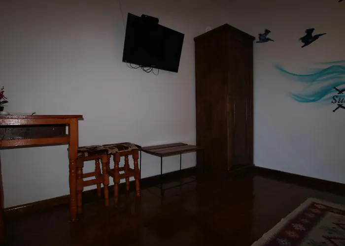 Duo Caffe Baneasa Σπίτι διακοπών