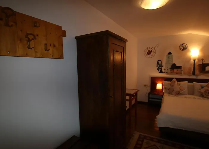 Duo Caffe Baneasa * Βουκουρέστι